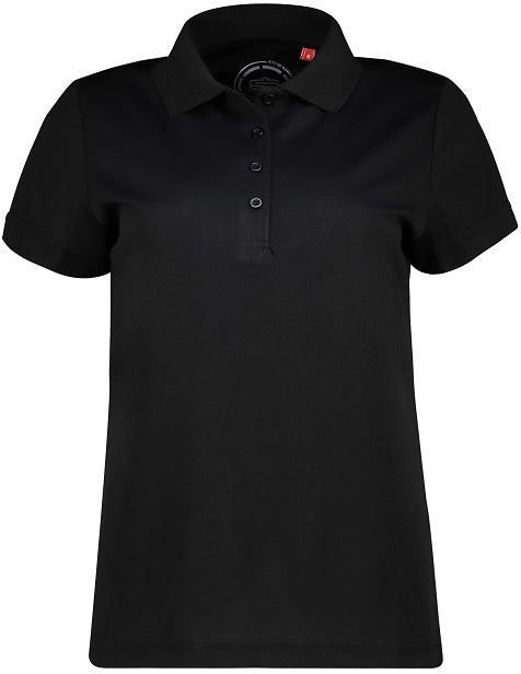 Women&#39;s Basic Performance Golfer Polo Shirt