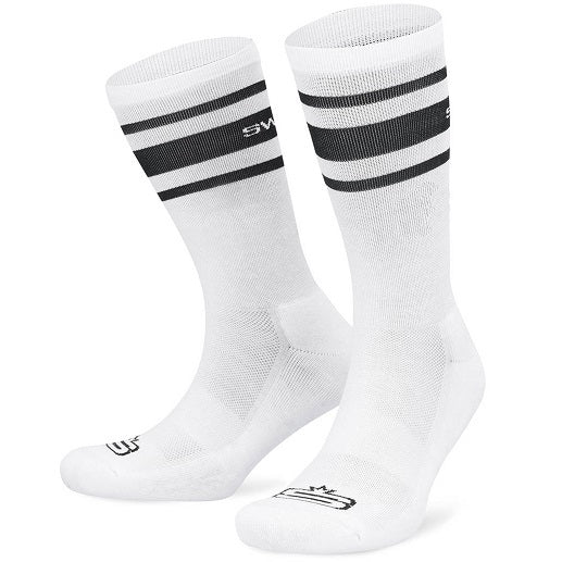 Men&#39;s Stripe Crew Sock