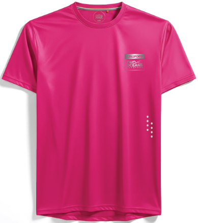 Ladies TTOM Technical Running T-Shirt