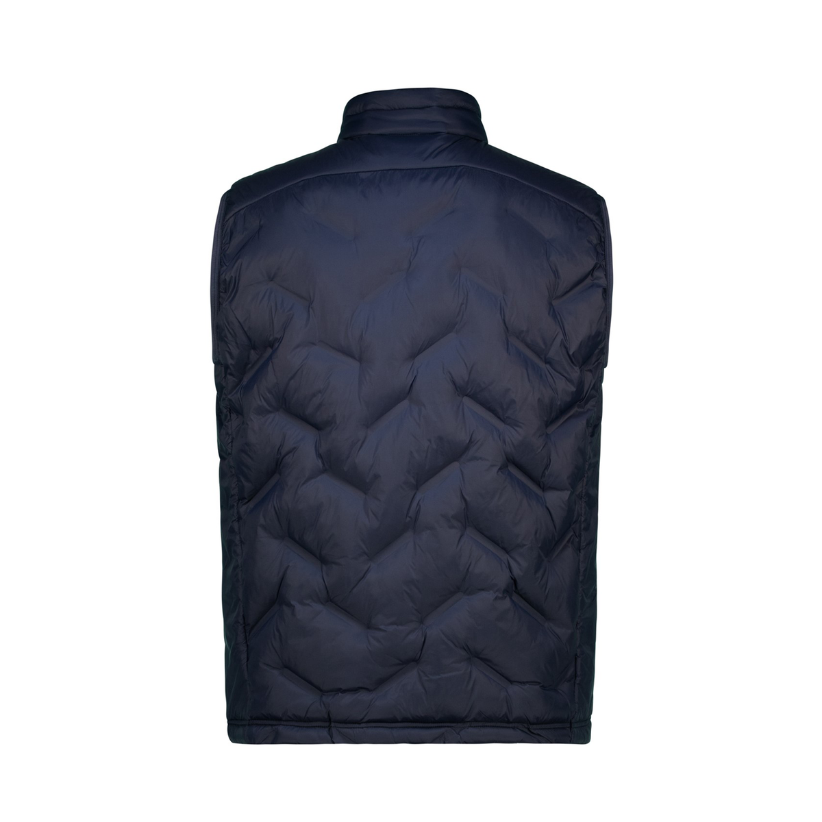 Men's Quantum Sleeveless Body Warmer-3