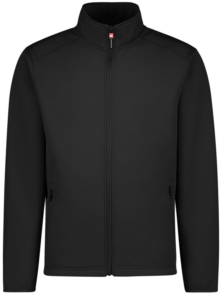 Men's Corefit Softshell Jacket