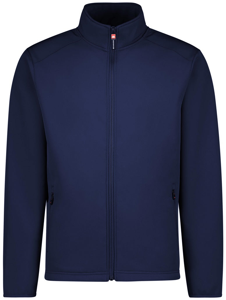 Men&#39;s 2Ply Softshell Jacket