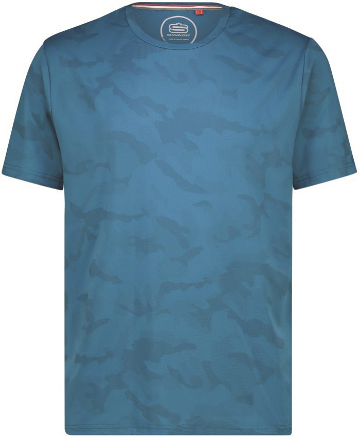 Men's Aerocamo Technical Active T-Shirt