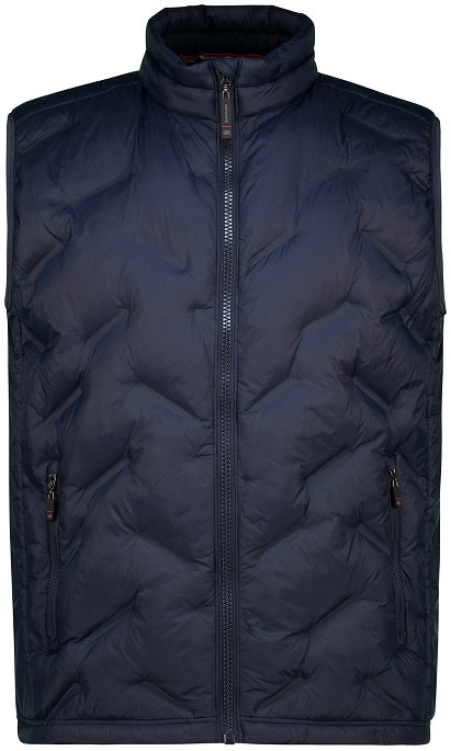 Men's Quantum Sleeveless Body Warmer