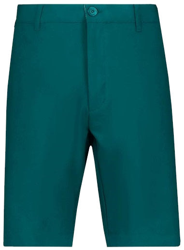 Men's Plain Bermuda Shorts-2