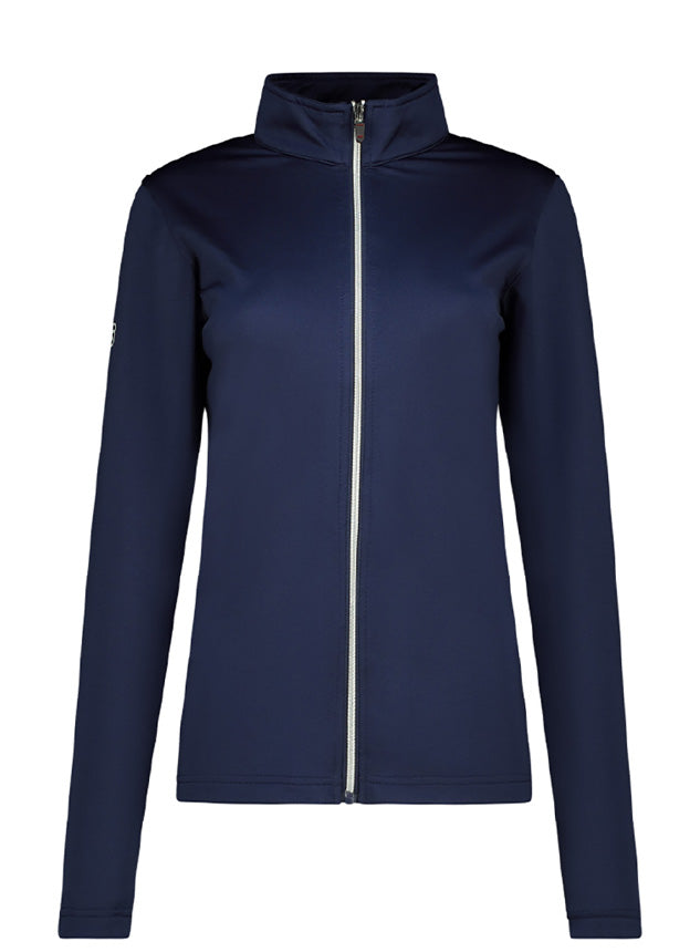 Women&#39;s Ace Zip Through Mid-Layer Jacket