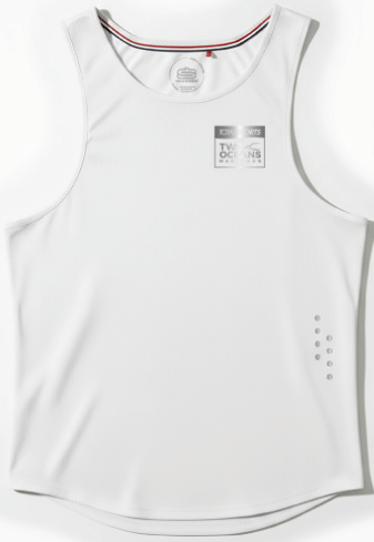 Ladies TTOM Technical Running Vest