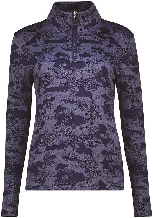 Women's Hawk Mid-Layer Top
