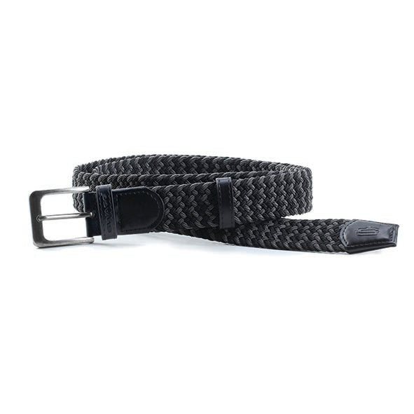 Braided Stretch Belt-4