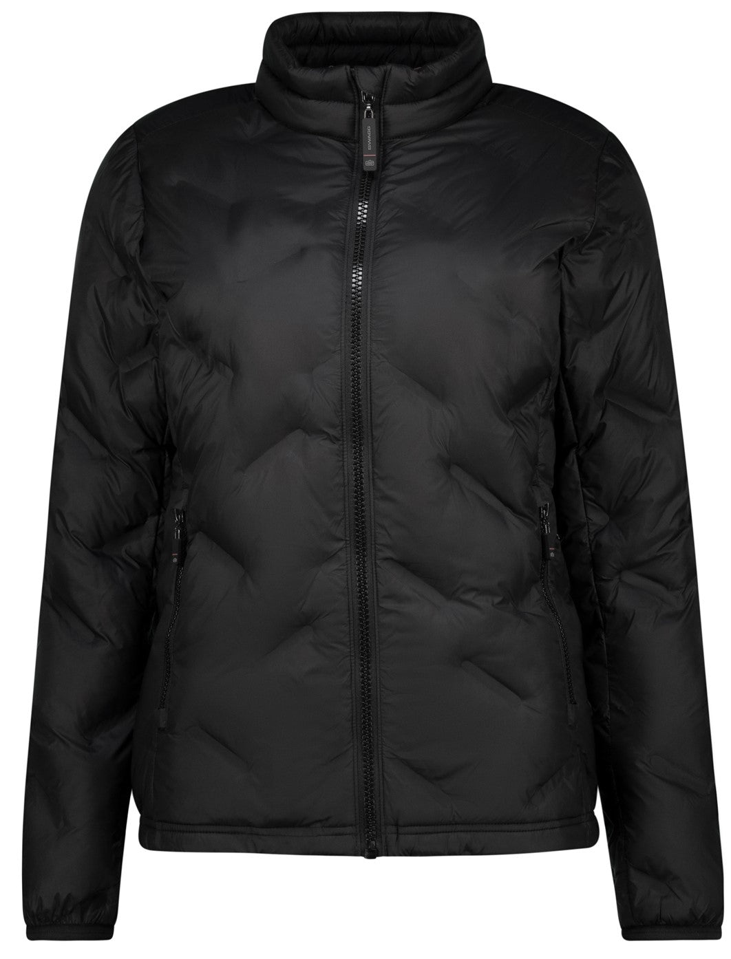 Women&#39;s Quantum Puffer Jacket