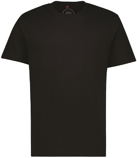 Blank Logo Crew Neck S/S T-shirt 160gsm