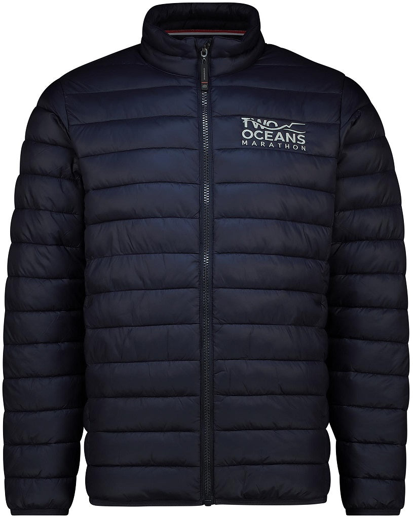 Men's Two Oceans Nero Puffer Jacket
