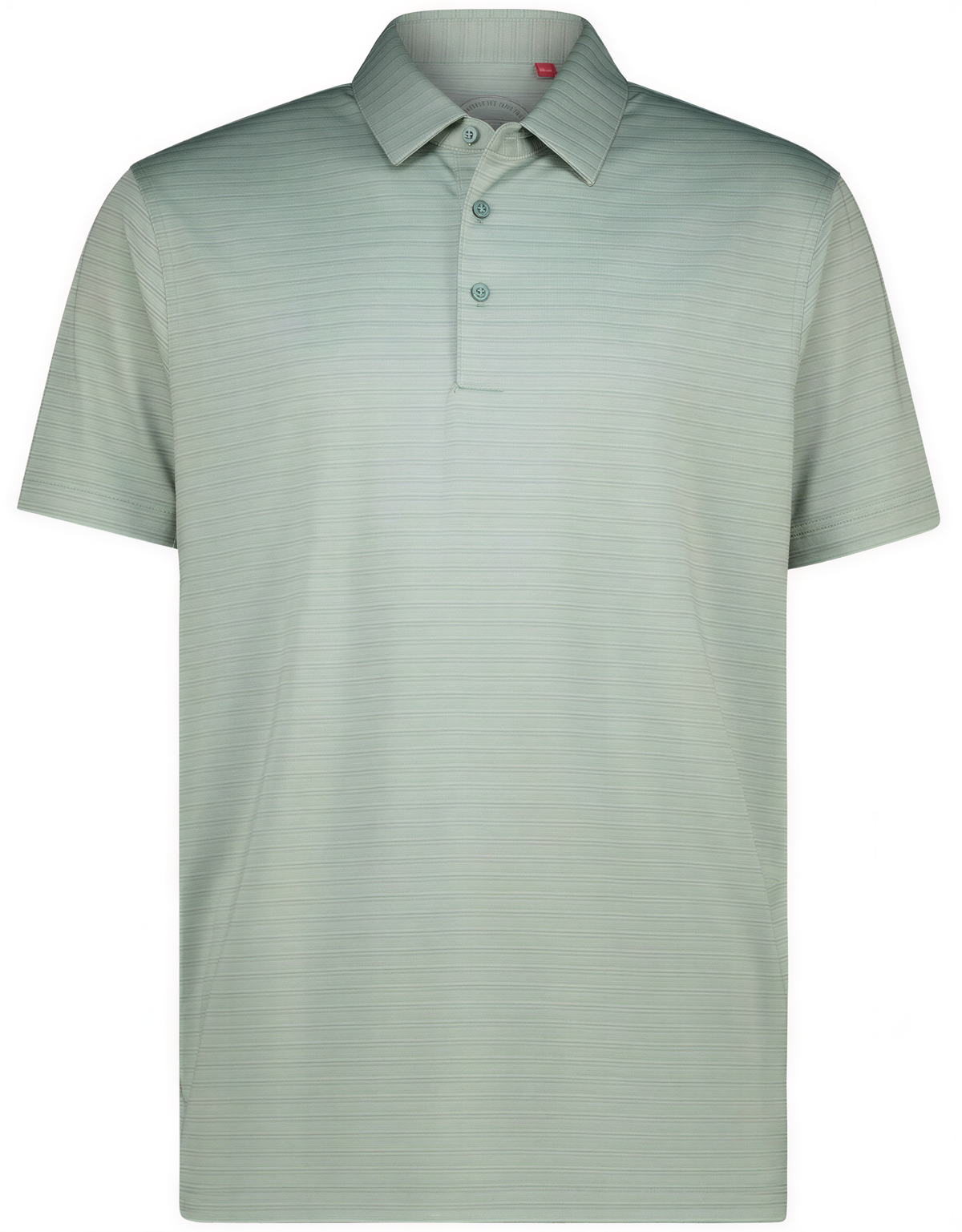 Men's Streak Dry Tech Performance Golfer Polo Shirt-1