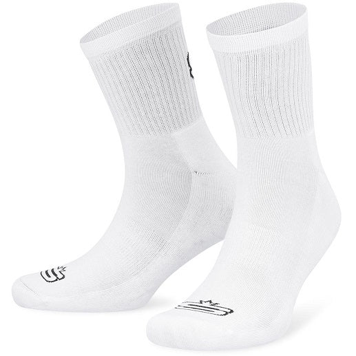 Men&#39;s Short Sock - with logo at the back