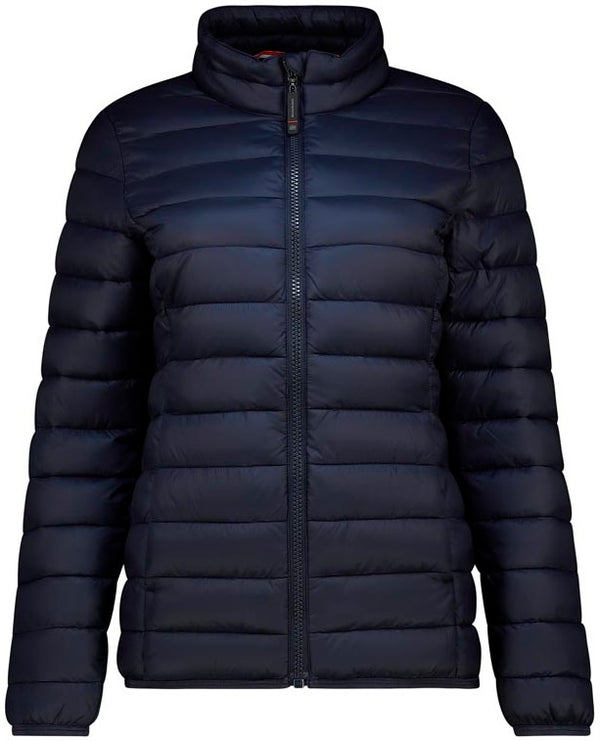 Swagg Ladies Nero Puffer Jacket - Image 2