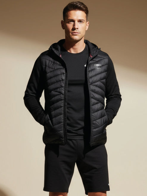 Men's TTOM Tornado Hybrid Jacket