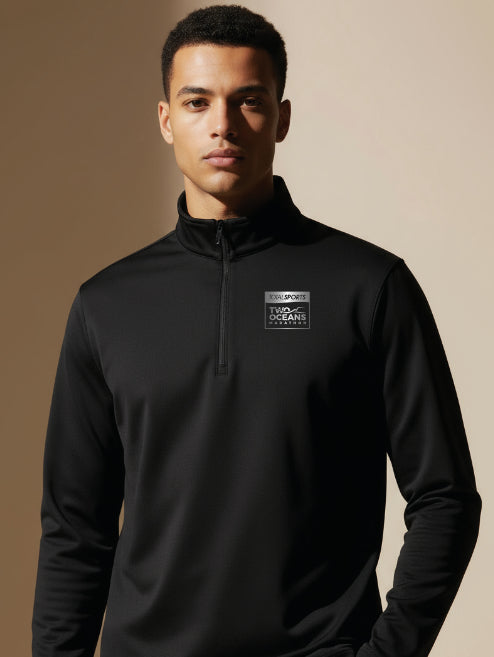 Men's TTOM Corefit Mid-Layer