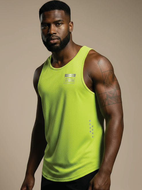 Men's TTOM Technical Running Vest