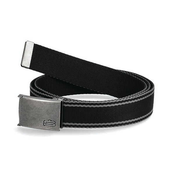 Reversible Webbing Belt-3