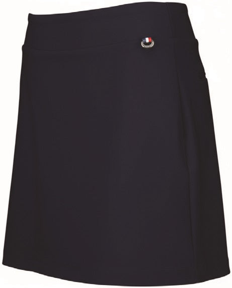 Women's Elite Pull-up Skort / Short Skirt