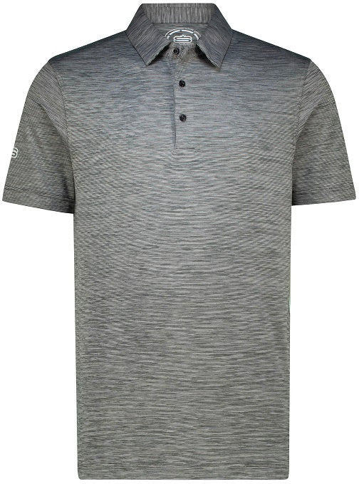 Men s Flash Dry Tech Performance Golfer Polo Shirt Swagg South Africa