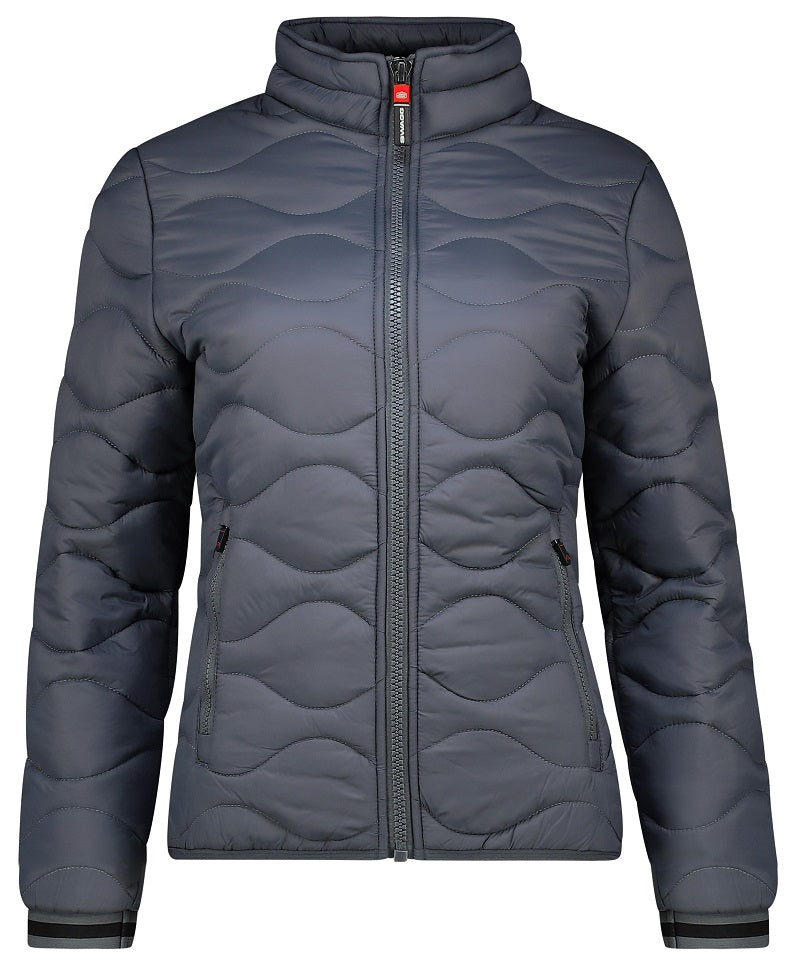 Women&#39;s Urban Padded Puffer Jacket