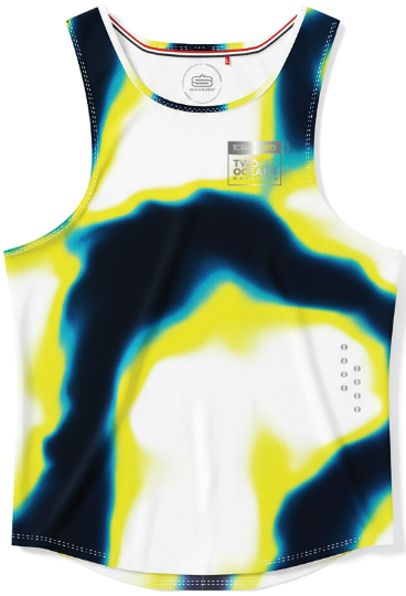 Men's Acid Technical Running Vest