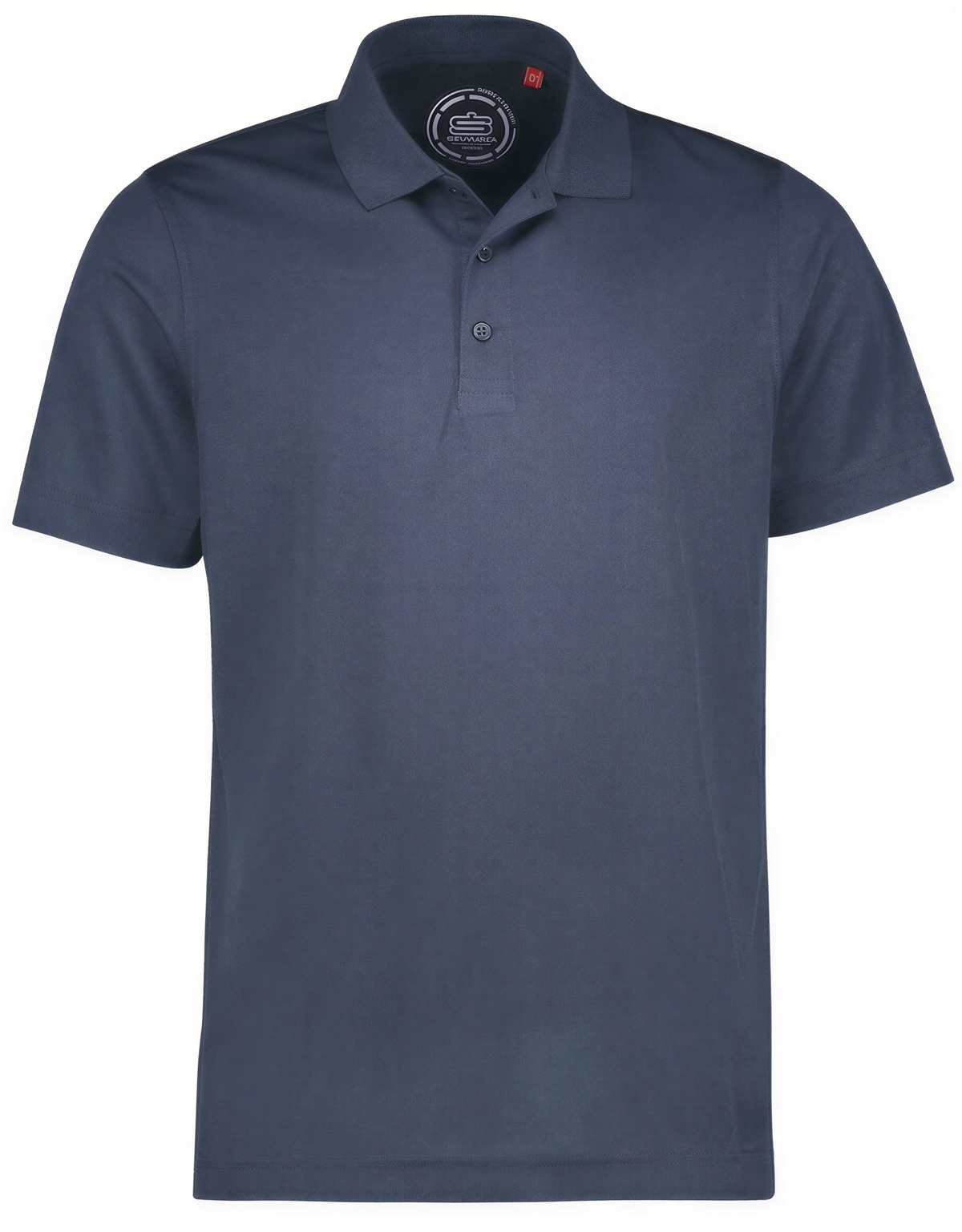 Men's Basic Performance Golfer Polo Shirt