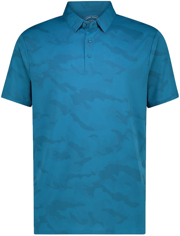 Men's Aventus Dry Tech Performance Golfer