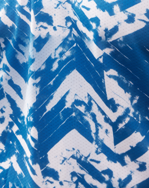 Men&#39;s Ikat Dry Tech Performance Golfer