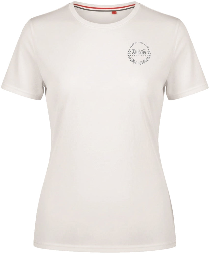 Ladies BNC Running T-shirt
