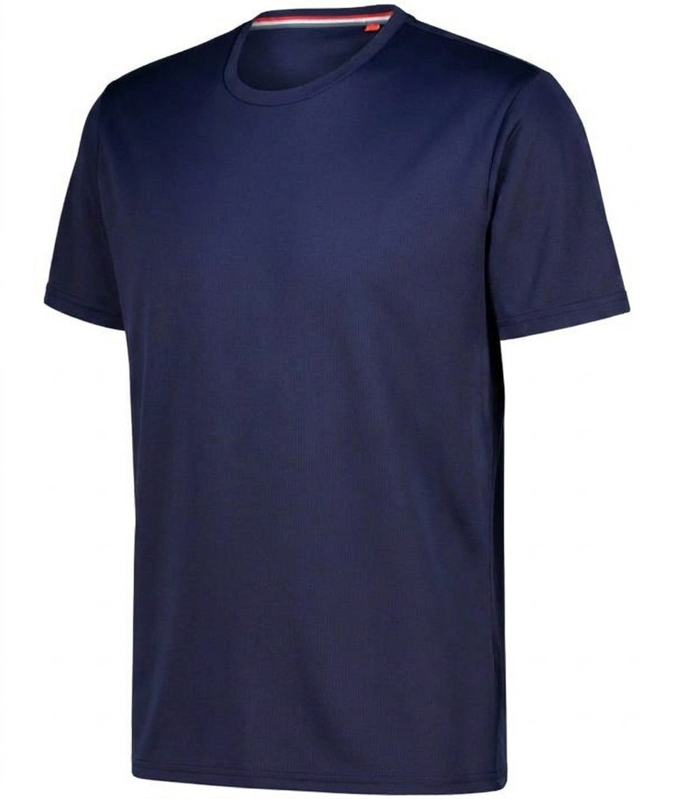 Men's Technical Running T-shirt - 150gsm
