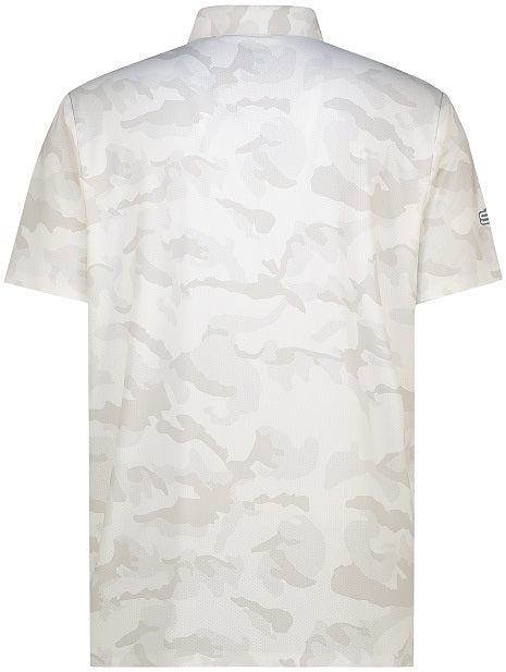 Swagg Mens Aventus Dry Tech Performance Polo Shirt - Image 3