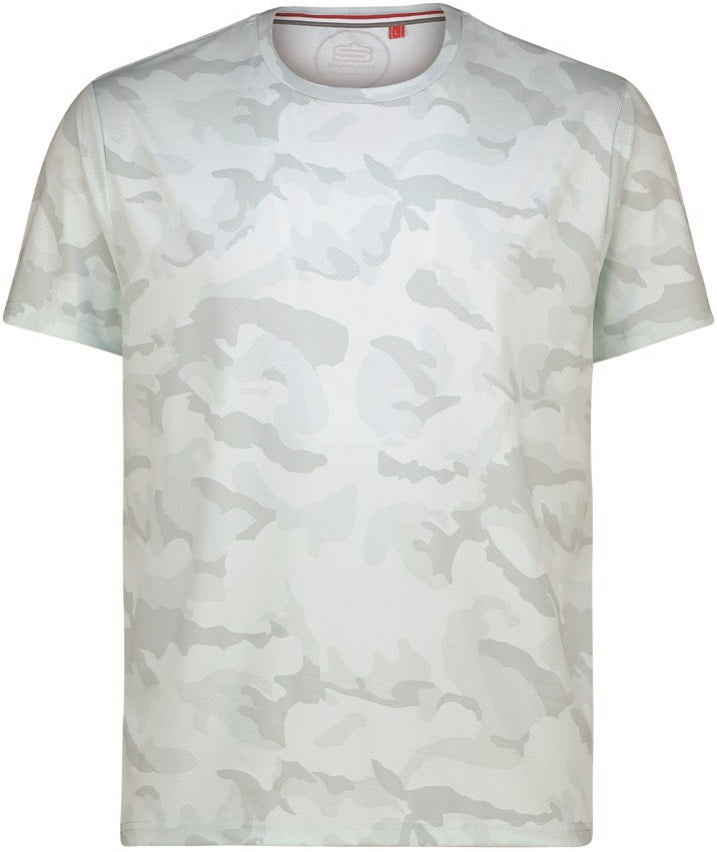 Men's Aerocamo Technical Active T-Shirt