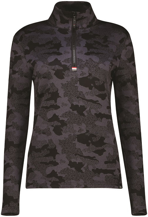 Women's Hawk Mid-Layer Top