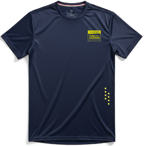 Men's TTOM Technical Running T-Shirt