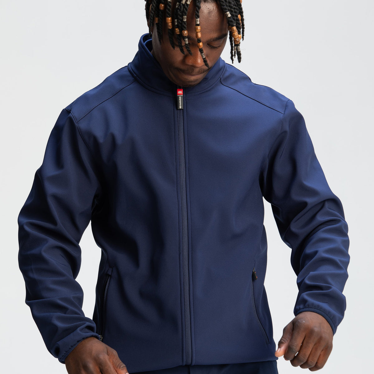 Men's Corefit Softshell Jacket-2