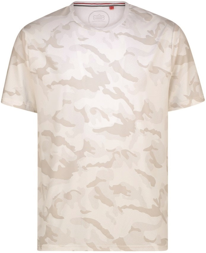 Men's Aerocamo Technical Active T-Shirt