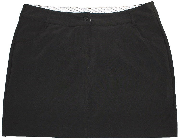 Women&#39;s Plain Skorts / Short Skirt