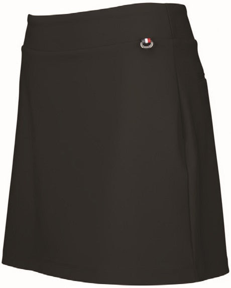Women's Elite Pull-up Skort / Short Skirt