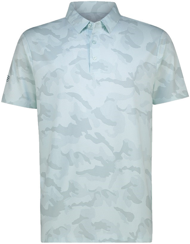 Men's Aventus Dry Tech Performance Golfer