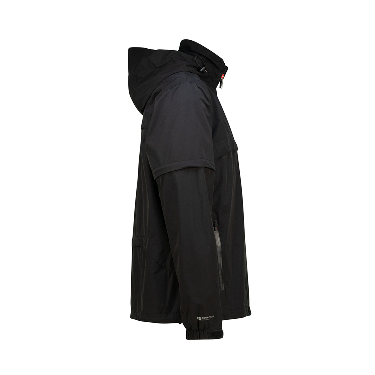 Men's Aqua Tech Rain Jacket-3