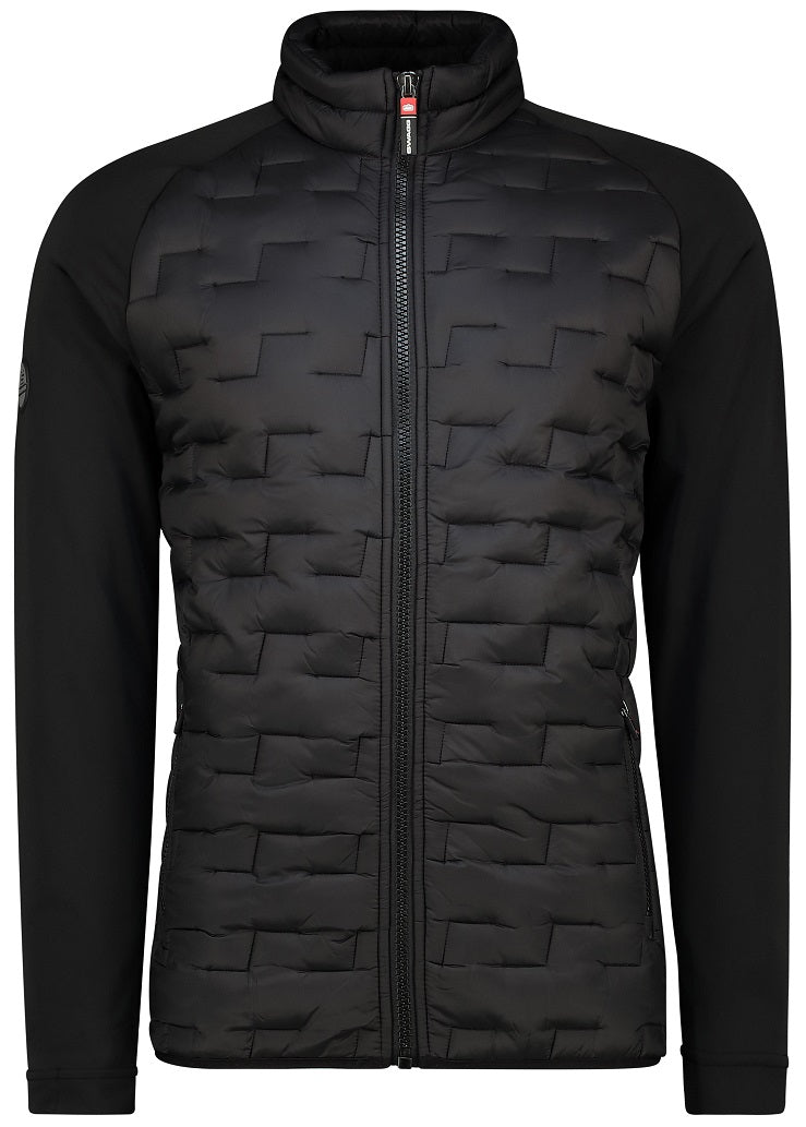 Men&#39;s Paragon Hybrid Jacket