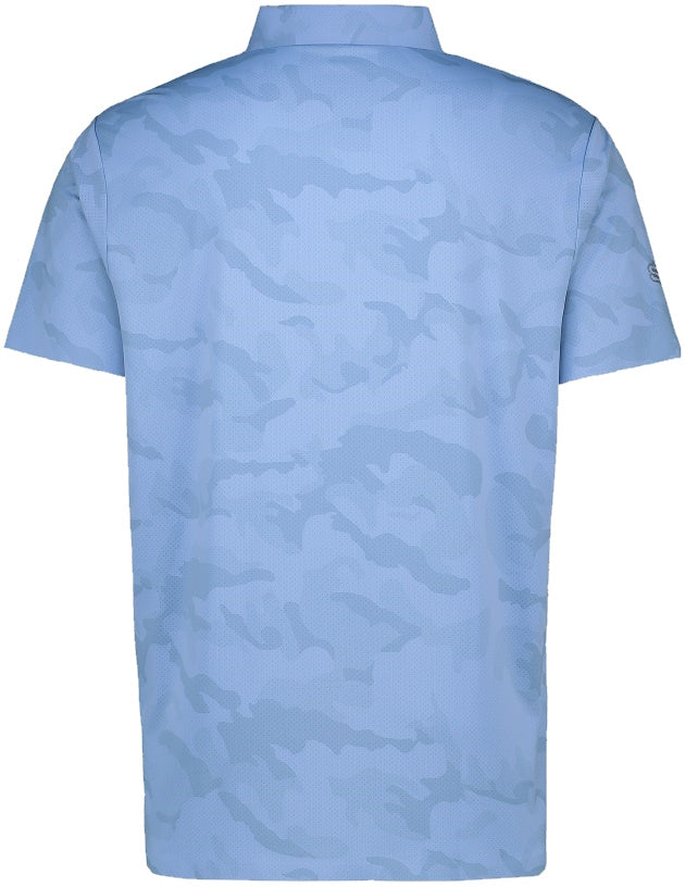 Men's Aventus Dry Tech Performance Golfer-2