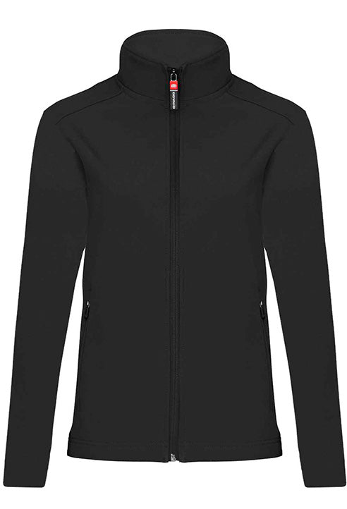 Women&#39;s 2Ply Softshell Jacket