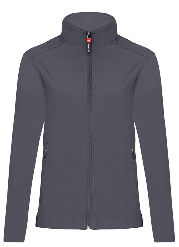 Women&#39;s 2Ply Softshell Jacket