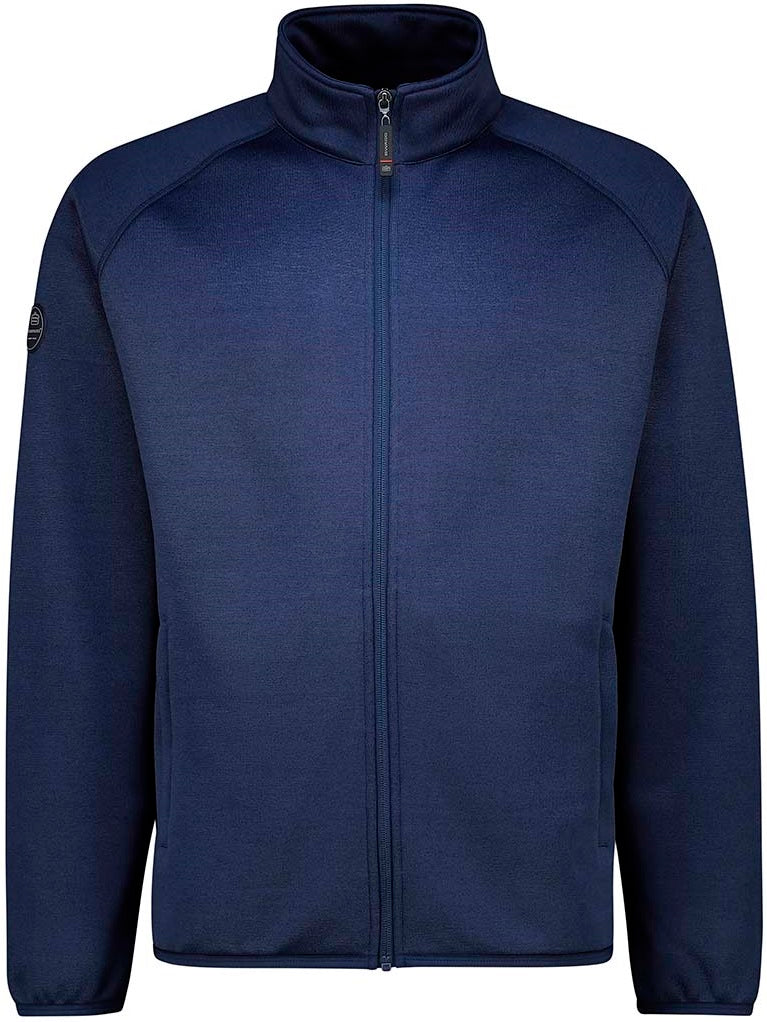 Men's Techknit Bonded Fleece Jacket