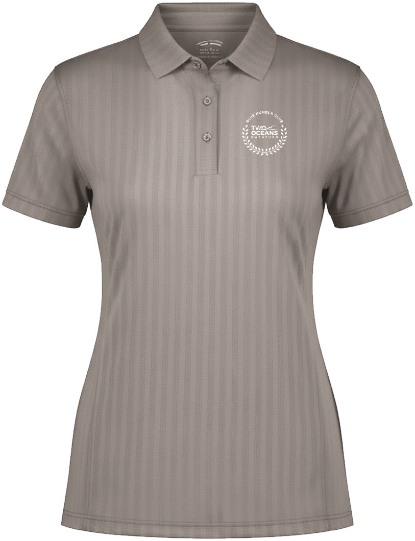 Ladies BNC Accelerate Polo Shirt