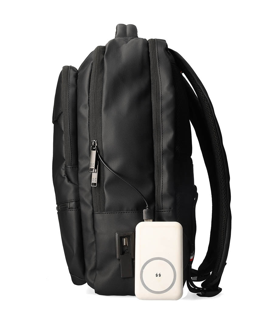 Swagg 900D Laptop Bag (11L)