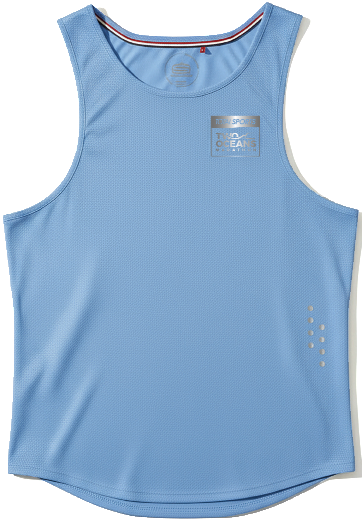 Ladies TTOM Technical Running Vest